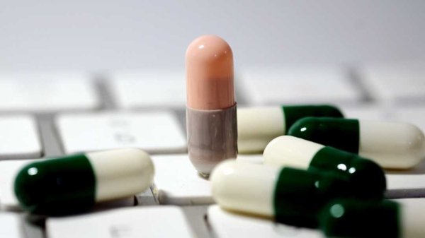 中信证券：创新药行业进入密集数据催化期，建议重点关注
