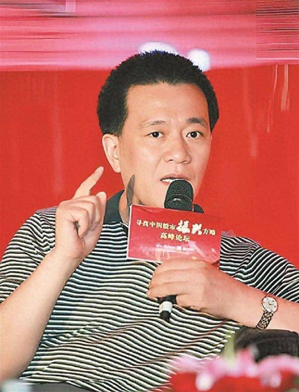 深圳商报“名人谈” | 著名经济学家韩志国：筑牢股票市场的信心之基