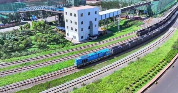 一年“砍掉”超十万吨碳排放，这座枢纽大港做对了什么？
