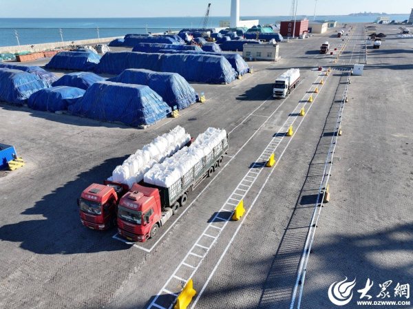 潍坊港区调度室：守好“中枢”阵地 奏响奋进乐章