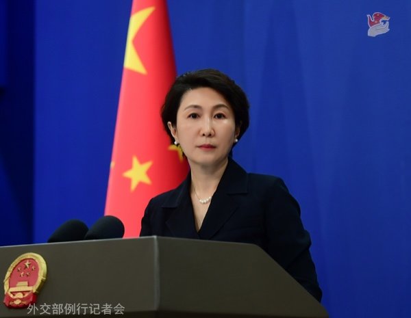 中国在这场能源危机中受冲击相对较小？外交部回应