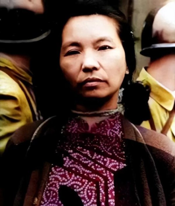 朱枫临死都隐瞒了一个关键人物，没让蔡孝乾知道，让他幸存4年