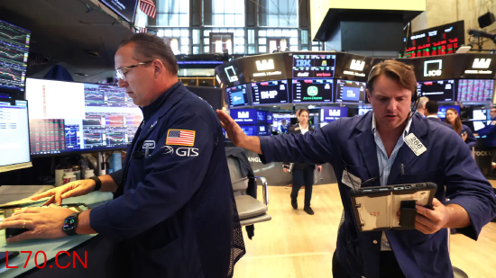 盘前：纳指期货涨0.56% 英伟达盘后公布财报