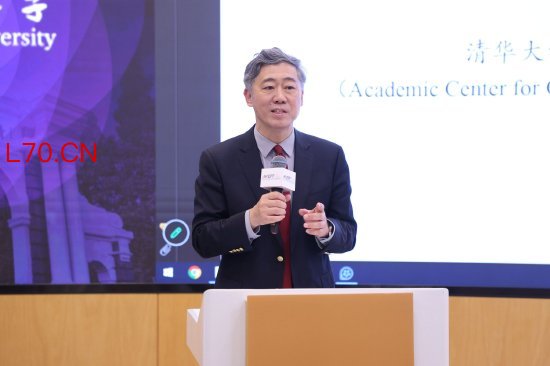 李稻葵：硅基社会正在形成