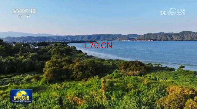 我国已建成世界领先的国家水网 水利设施惠及亿万民众