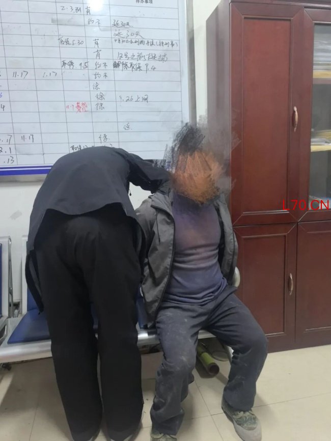 千里追击!绍兴公安成功捣毁一婚恋诈骗传销窝点