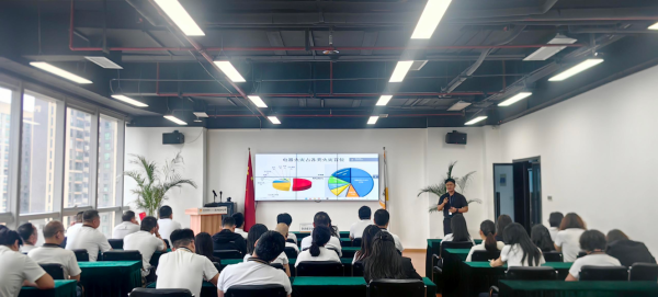 阳光财险贵州分公司扎实开展2026年“安全生产月”消防培训及应急演练