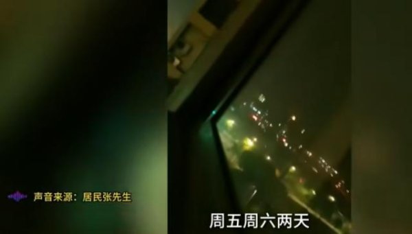 86岁老人天天凌晨喊叫，邻居崩溃，4个子女仅靠看监控“云尽孝”