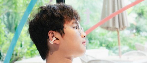 耳夹耳机能有多好听？韶音给了参考答案