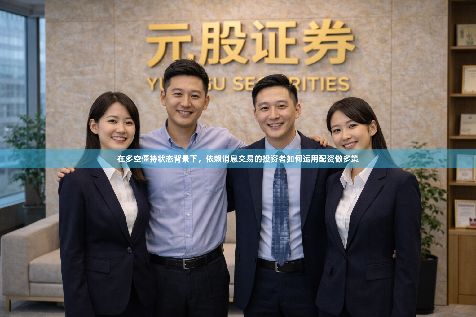 在多空僵持状态背景下，依赖消息交易的投资者如何运用配资做多策