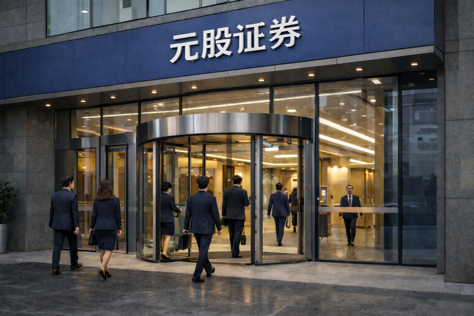 瑞银CFO：目前尚未看到私募信贷领域出现系统性压力
